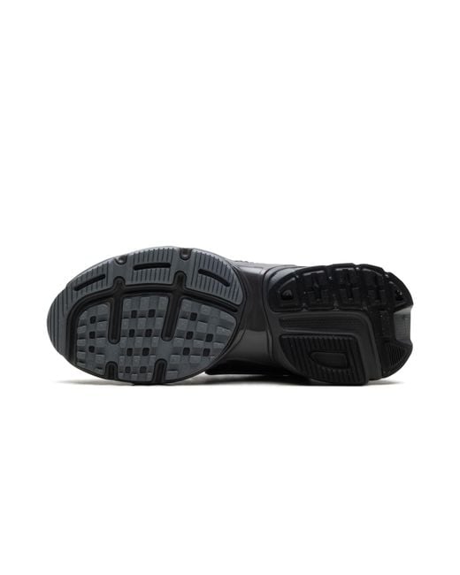 Nike Black V2K Run "Gore-Tex Iron" Fz2622 001"