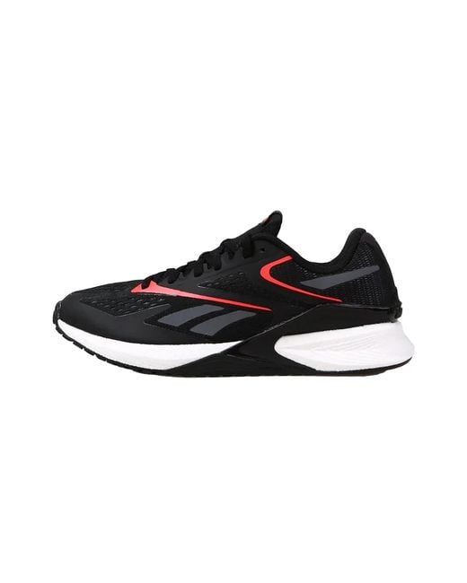 Reebok Black Speed 22 Tr Ie4474" for men