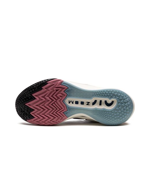 Nike Black Zoom Gt Cut Desert Berry" Dj6015 003" for men