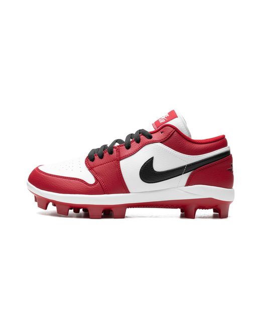 Nike Red Air 1 Retro Mcs Low "Chicago" Cj8524 611" for men