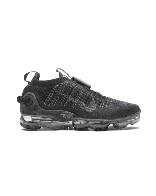 Nike Black Air Vapormax 2020 Flyknit Mns Dark" Cj6741 003"