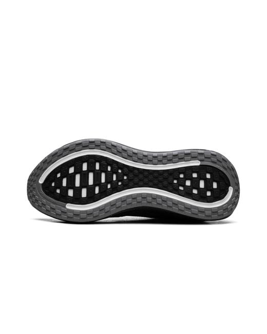 Nike Black Vomero Plus Speckle "Anthracite Dark Obsidian" Io4323 002" for men