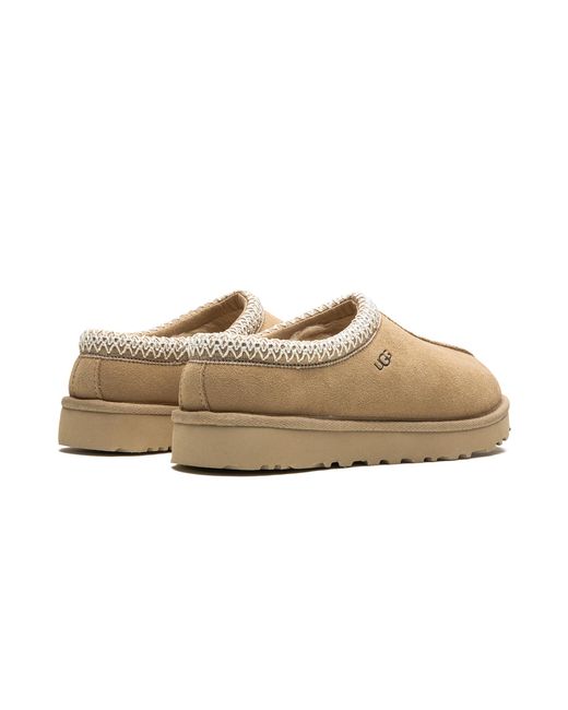 Ugg Black Tasman "Mustard Seed" 5955 Mswh"
