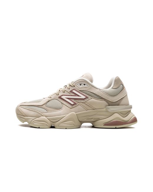 New Balance Black 9060 "Bone Sparrow" U9060Zgc" for men