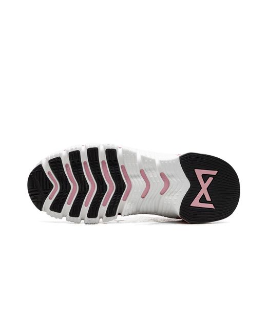 Nike Multicolor Free Metcon 4 "Sweet Beet" Cz0596 600"
