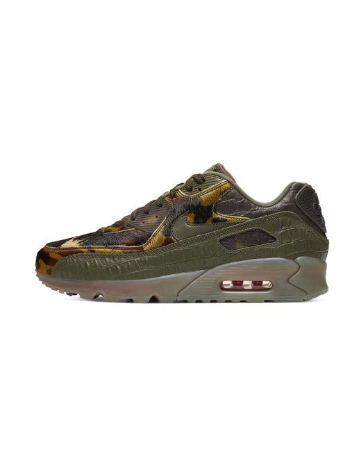 nike air max 90 croc