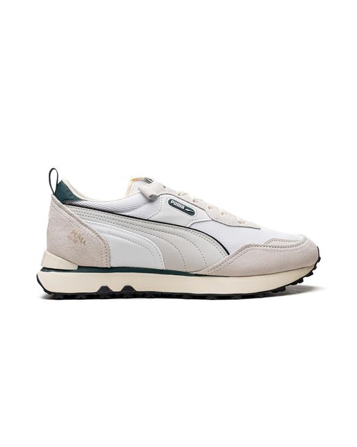 PUMA Black Rider Fv Ivy League "Whisper" 387173 01" for men