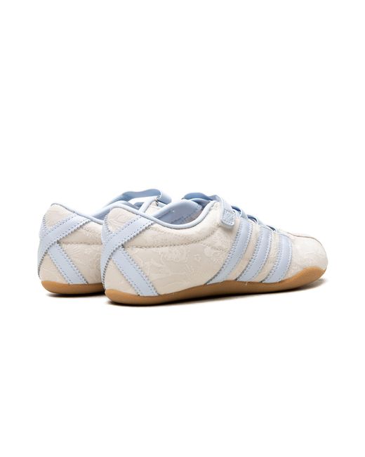 Adidas Black Tokyo Mj "Liberty London Chalk Pearl Crystal Sky" Ih4532"