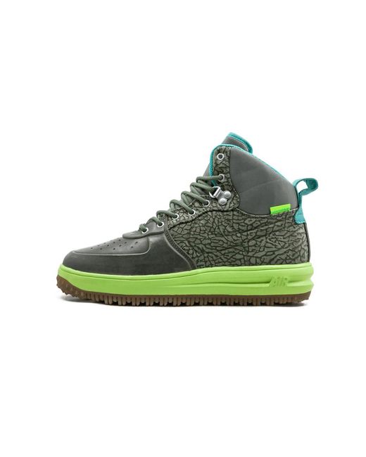 nike lf1 green