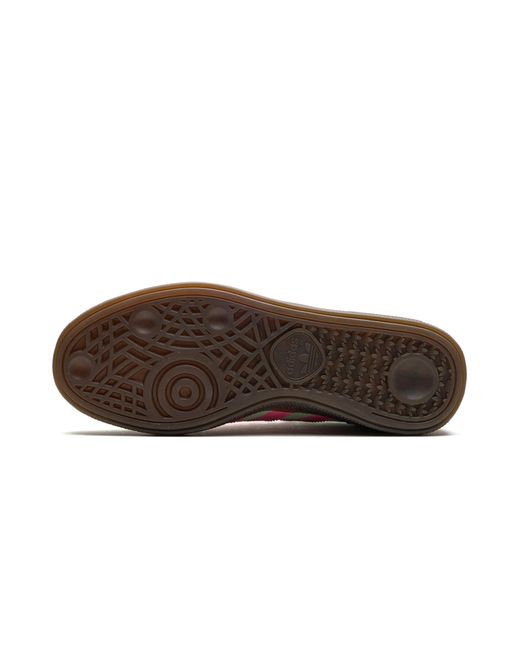 Adidas Black Handball Spezial "Semi Spark" Ih7498" for men