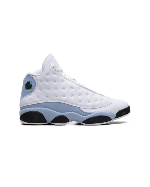 Nike Black Air 13 414571 170" for men