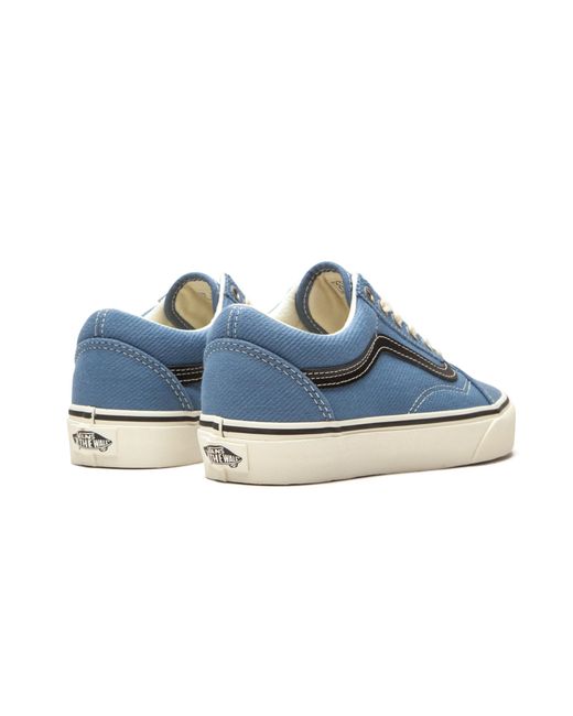 Vans Blue Old Skool "Coronet" Vn0A38G121K" for men