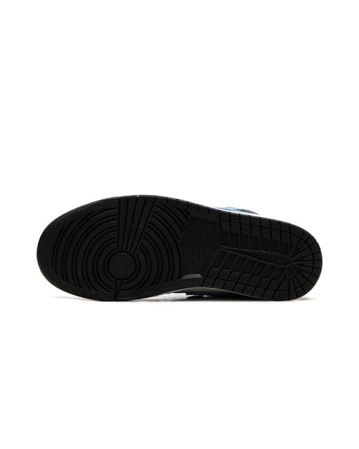 Nike Blue Air 1 Mid Se Chill" Im6567 121" for men