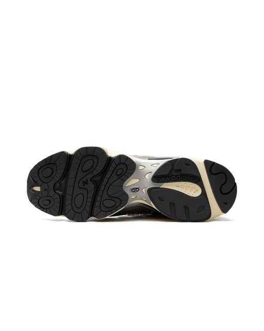 New Balance Black 1000 Metallic" M1000Sl" for men