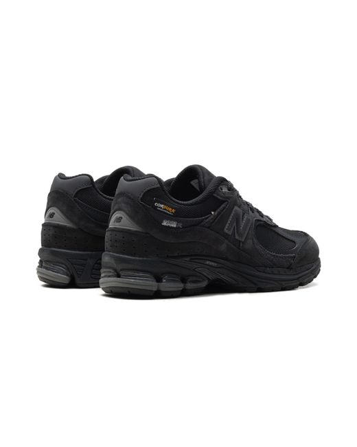 New Balance Black 2002R "Cordura for men