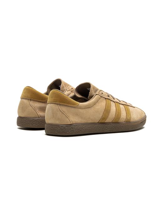 Adidas Black Tobacco "Pantone Mesa Gum" Gy7396" for men