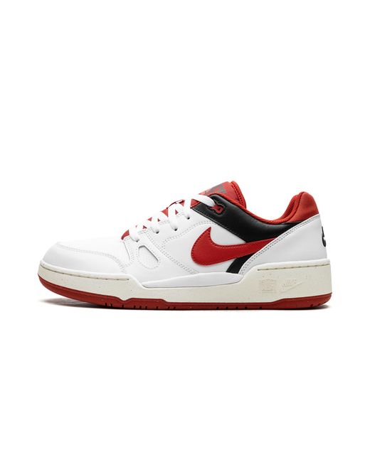 Nike Black Full Force Low "Mystic" Fb1362 102" for men