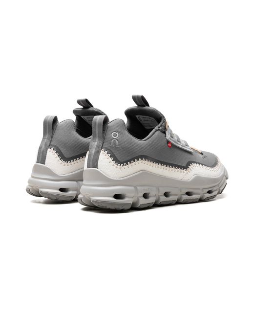 On Shoes Black Cloudaway "Asphalt" 49.97978"