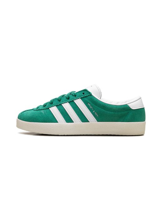 Adidas Green Blanc "Sporty & Rich