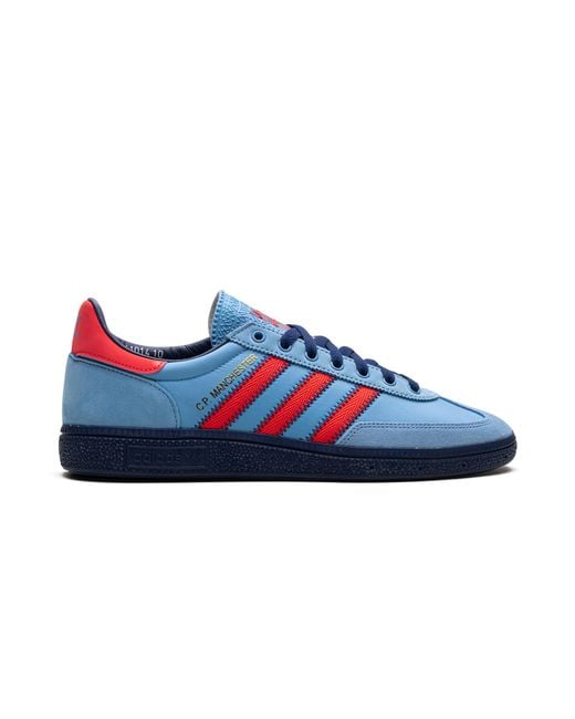Adidas Blue Manchester "C.P. Company for men