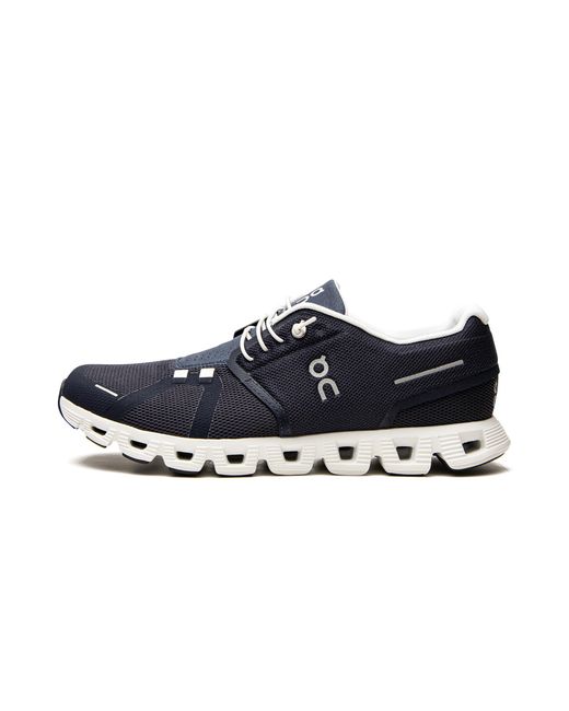 On Shoes Black Cloud 5 "Midnight" 59.98916" for men