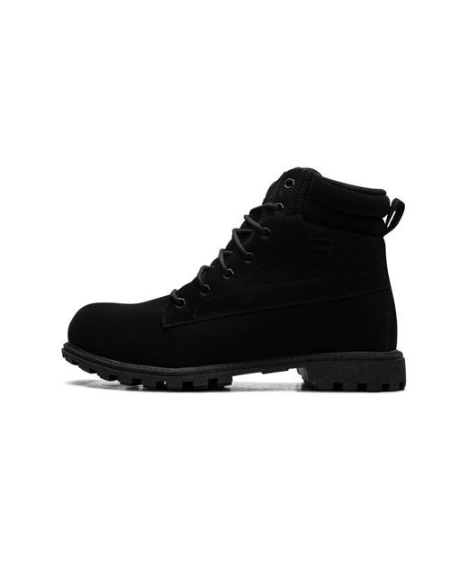 Fila Black Watersedge Waterproof Fb 1Hm00874 001" for men