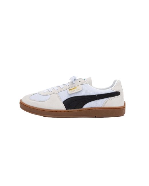 PUMA Black Super Team Og 390424 09" for men