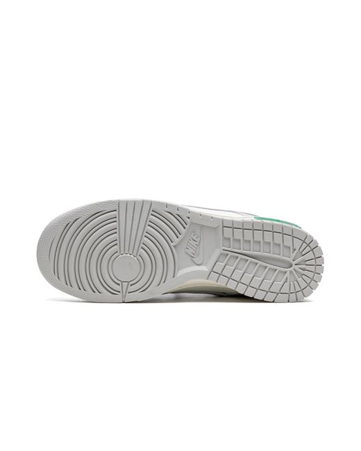 Nike Black Dunk Low "Off for men