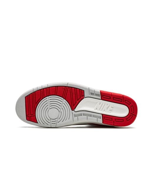 Nike Black 2 Retro "Nina Chanel Abney