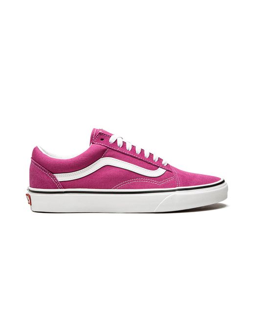 Vans Black Old Skool "Fuchsia" Vn0A5Krf8Zv" for men