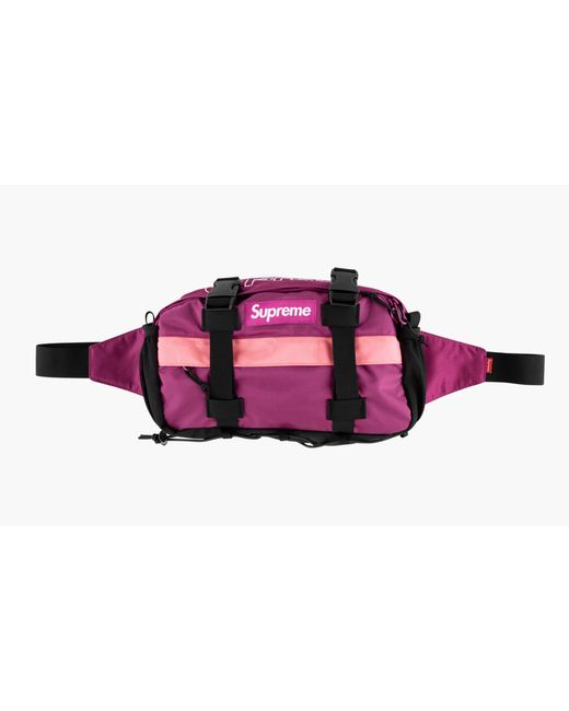 Supreme Waist Bag 