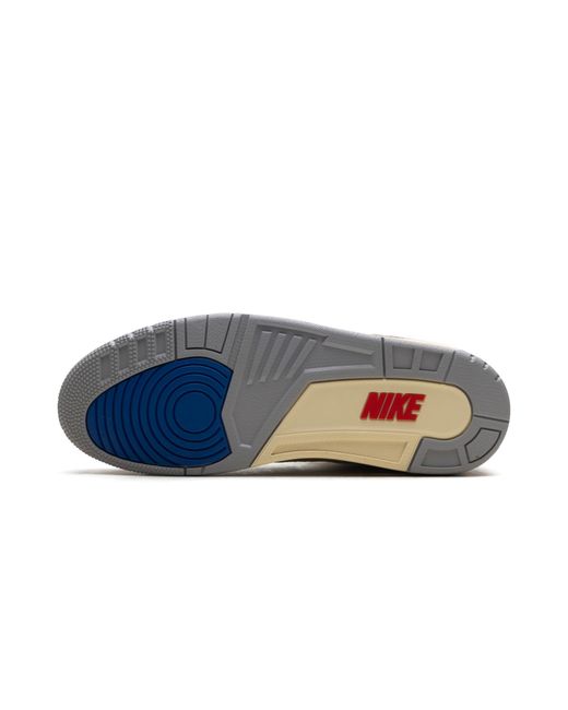 Nike Black Air 3 "Seoul 2.0" Ib1482 100" for men