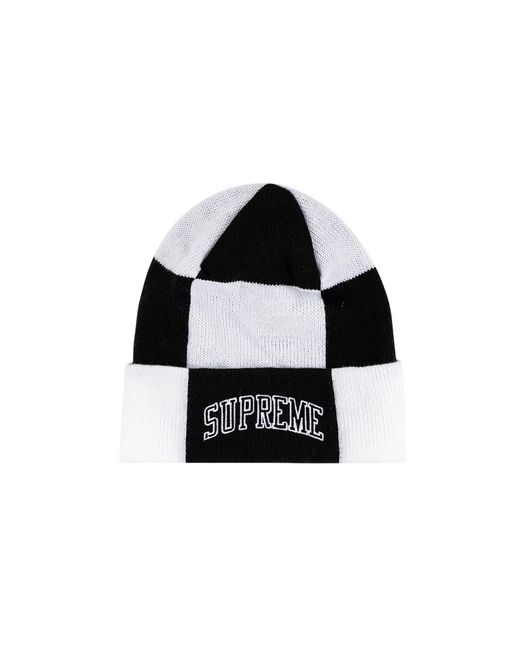 supreme fw19 beanie