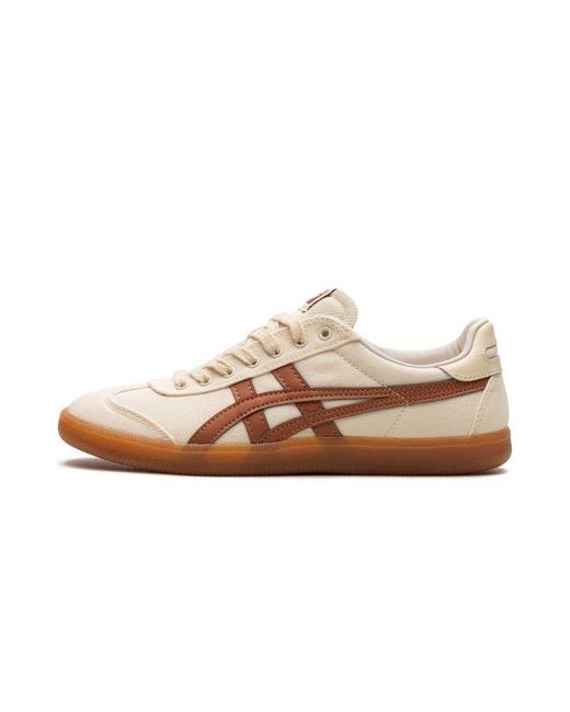 Onitsuka Tiger Black Tokuten "Cream Caramel"