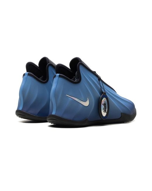 Nike Blue Gt Future "Wale for men