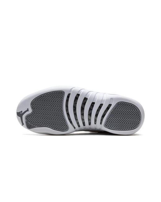 Nike Black Air 12 "Stealth" Ct8013 015" for men