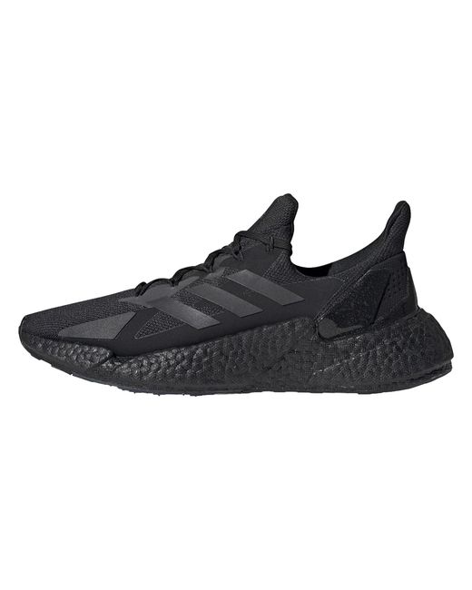 Adidas Black X9000L4 "Core" Fw8386" for men