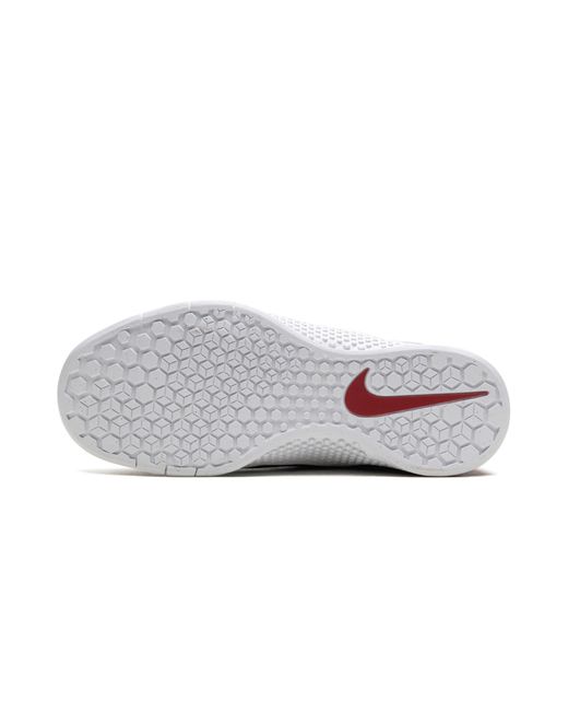 Nike Red Metcon 1 Og "Road To Metcon X Banned" Fq1854 001" for men