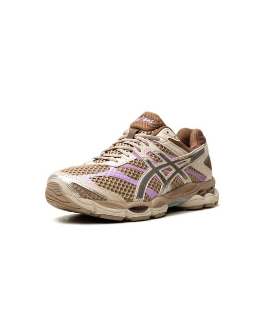 Asics Black Gel-Cumulus 16 "Cinnamon" 1203A733-200" for men
