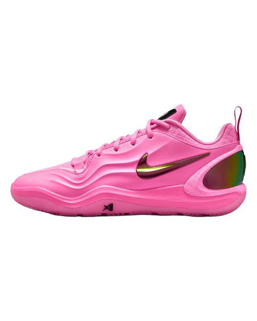 Nike Purple A'Two "A'Ja Wilson
