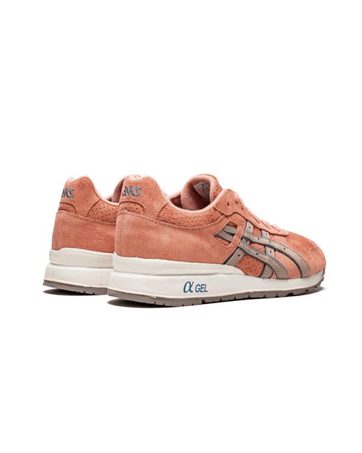 Asics Black Gt 2 "Ronnie Fieg for men