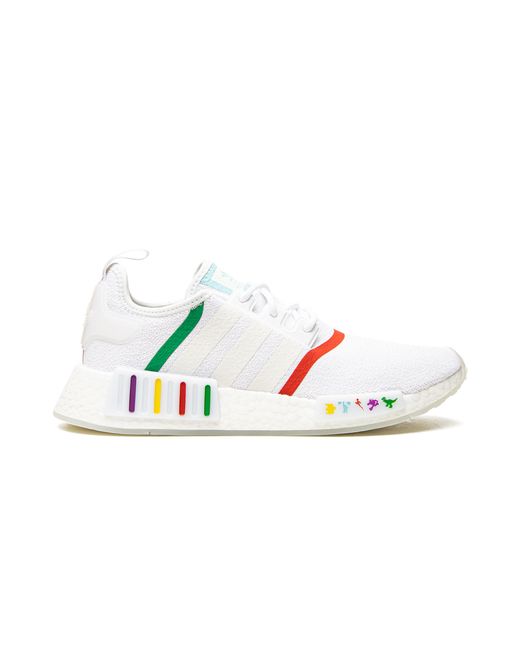 Adidas Black Nmd R1 "Disney Pixar for men