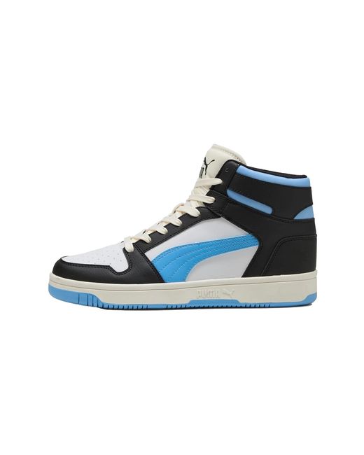 PUMA Blue Rebound Layup Sl Frosted Ivory" 369573 60" for men