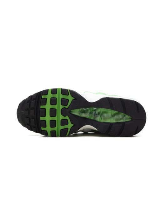 Nike Green Air Max 95 Og Gusto" Ib1667 100" for men
