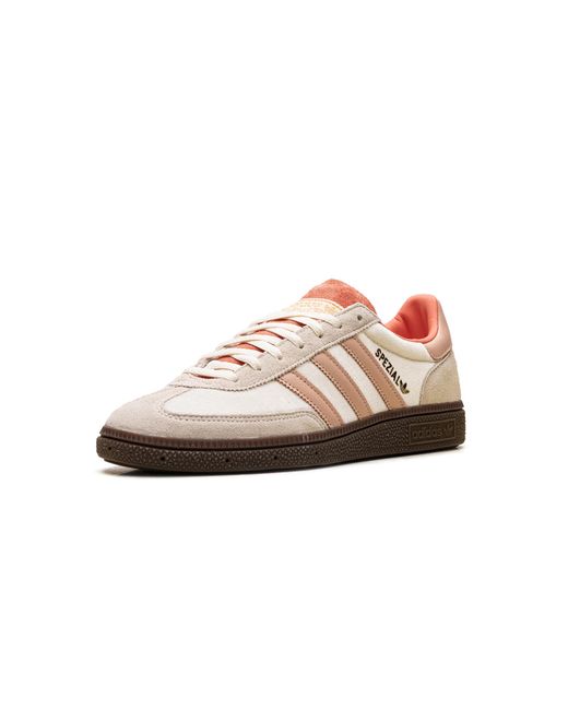 Adidas Black Handball Spezial "Velvet Pack