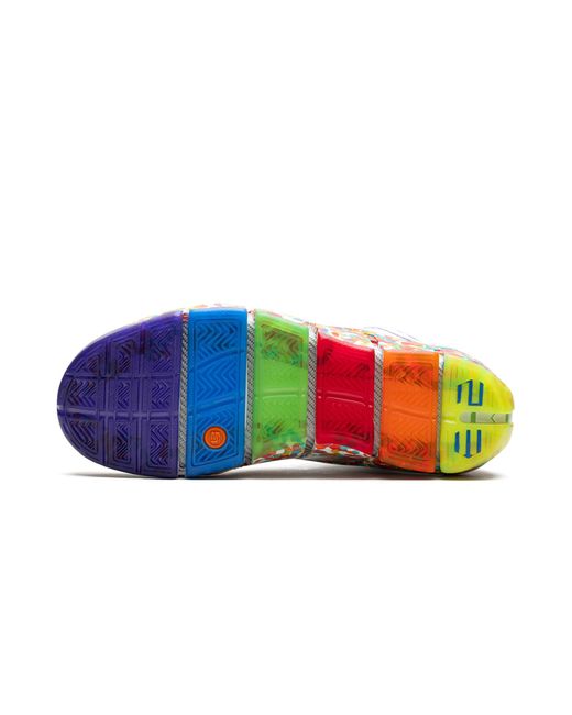 Nike Black Lebron 4 "Fruity Pebbles" Dq9310 100" for men
