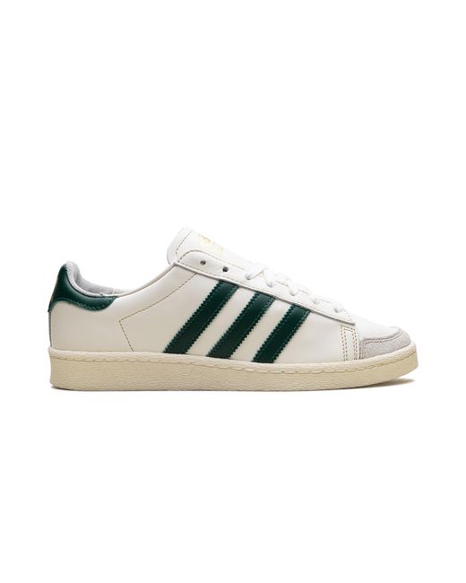 Adidas Black Jabbar Low "Off Dark" Ih5298" for men