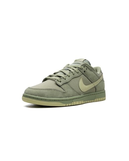 Nike Green Dunk Low "Oil" Fb8895 300" for men