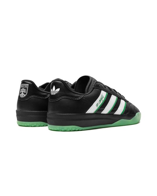 Adidas Black Copa Premiere "No Comply X Austin Fc" Id2402" for men