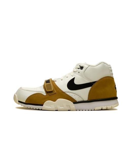 Nike Black Air Trainer 1 Wheat" Fq8225 100" for men